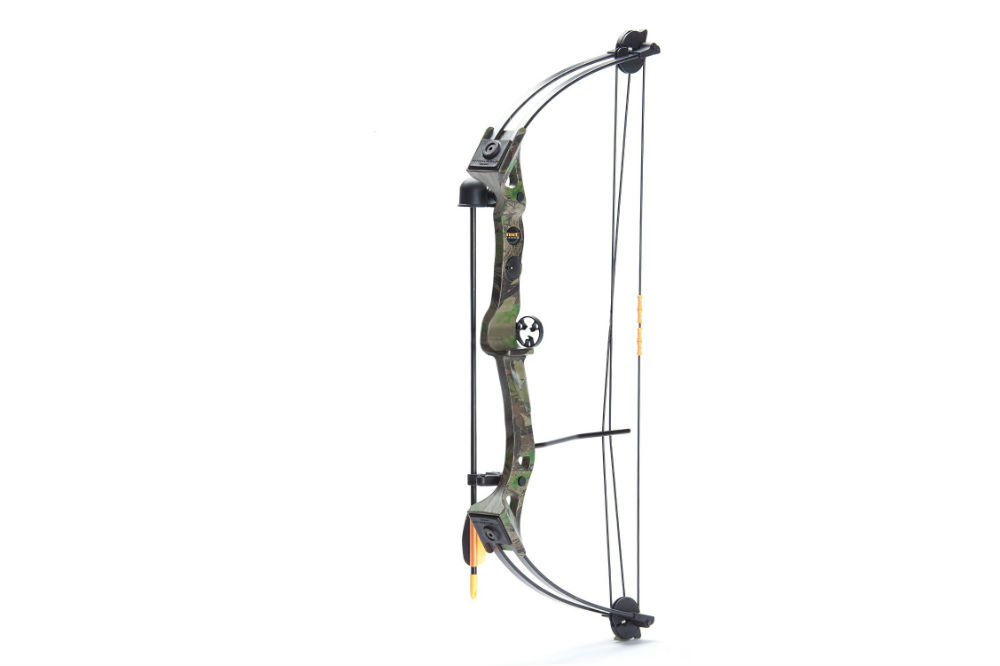 Nxt Generation X-Flite Youth Compound Bow Review