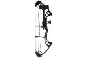 PSE Compound Bow Review