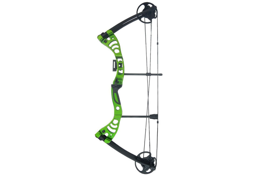 iGlow Compound Bow Review