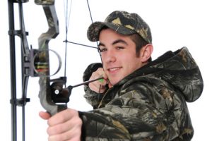 Best 5 Compound Bow Sights