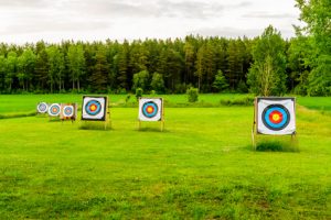 4 archery practice drills to make you a better bow hunter